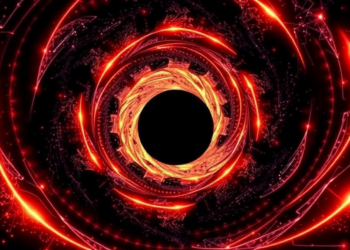 Quantum Forces May Halt Black Hole Collapse Before the Singularity Forms