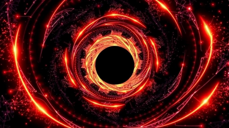 Quantum Forces May Halt Black Hole Collapse Before the Singularity Forms
