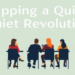 Mapping a Quiet Revolution: How Students Learn to Judge Their Own Work