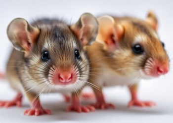 Oxytocin in the Brain’s Septum Lets Mice Learn Safe Foods From Friends