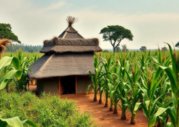 Ancient Corn Farming Powered Vast Pre-Colonial Villages in Brazil’s Savanna