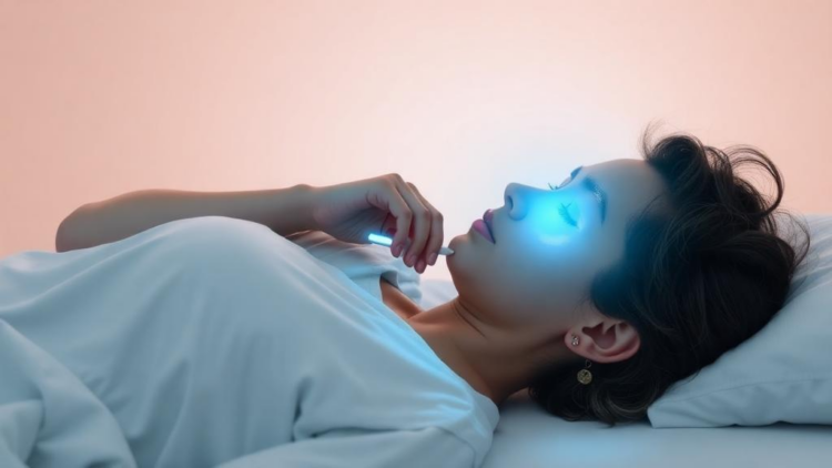 Your Snore Could Reveal Sleep Apnea, But AI Isn’t Ready Yet