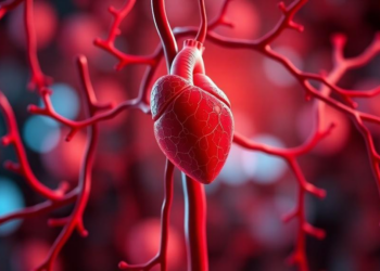 New Myosin-Blocking Drug Reopens Blocked Capillaries After Heart Attacks and Kidney Injury