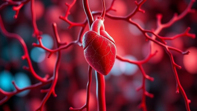 New Myosin-Blocking Drug Reopens Blocked Capillaries After Heart Attacks and Kidney Injury