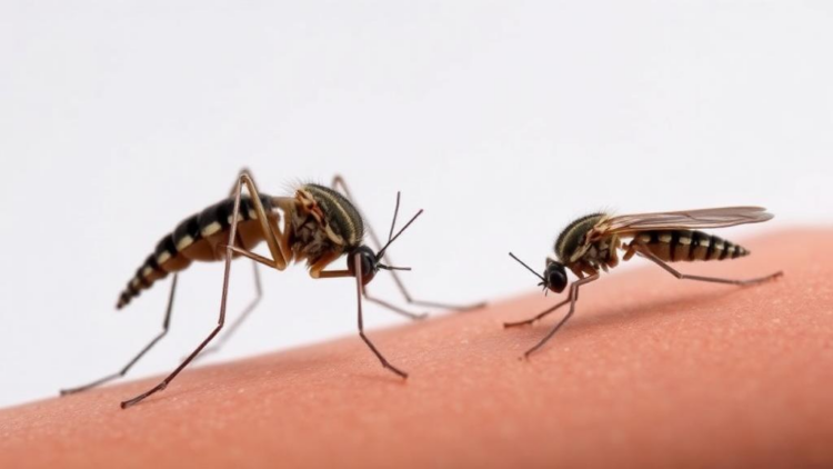 Benzothiazole Emerges as a Promising Weapon Against Drug-Resistant Malaria
