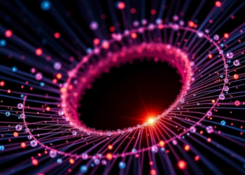 New quantum simulations expose hidden energy loss in spin defects