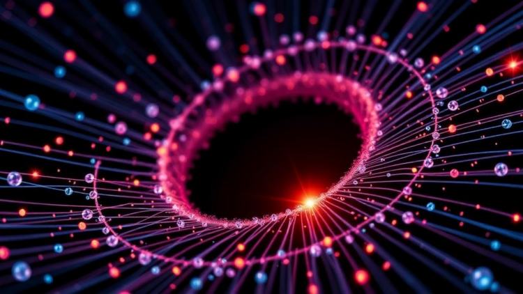 New quantum simulations expose hidden energy loss in spin defects