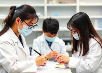 Experiential Learning Model Boosts Microbiology Lab Exam Scores in Chinese Medical Students