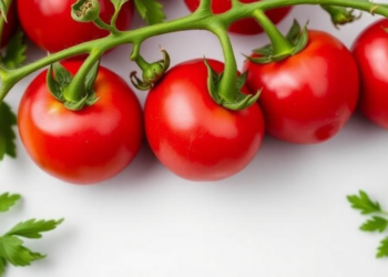 Wild Tomatoes Still Hold the Flavor We Bred Away, and Scientists Have Mapped Where It Hides