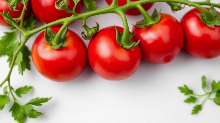 Wild Tomatoes Still Hold the Flavor We Bred Away, and Scientists Have Mapped Where It Hides
