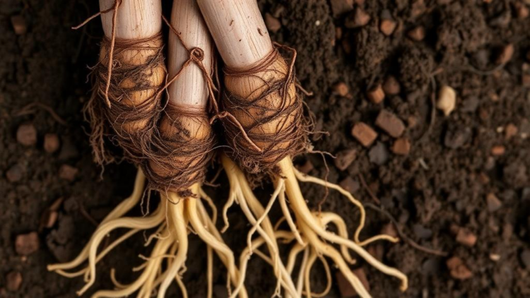 Invasive Root Rot Pathogen Reveals Three Clonal Lineages and Surprising Ploidy Differences