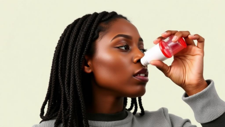Sinusitis Diagnoses Drive Racial Gap in Antibiotic Prescriptions, Study Finds
