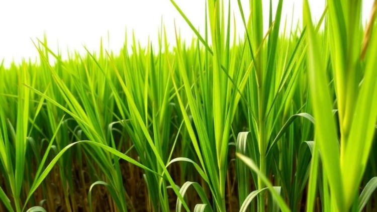 Scientists Crack Gene Transfer in Notorious Rice-Field Weed for First Time