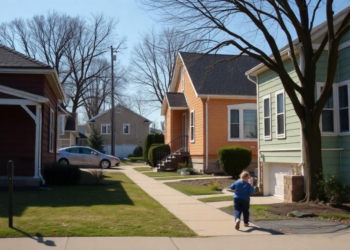 Where Survivors Live Shapes Their Health: Neighborhood Risks Doubled for Childhood Cancer Survivors