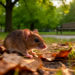Rat Poison Is Reaching Wild Mice in Toronto’s Green Spaces, Study Finds