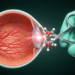 Starving the Sprouts: Cutting a Single Protein Slows Blinding Eye Disease in Mice