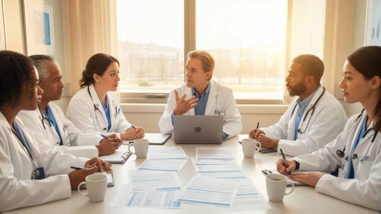 Cancer Care Guidelines Get a Reality Check: Adapting Supportive Care to Real-World Resources