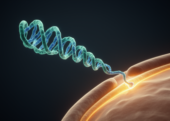 Parasite Protein’s Tail Holds the Key to Membrane Binding and Vaccine Design