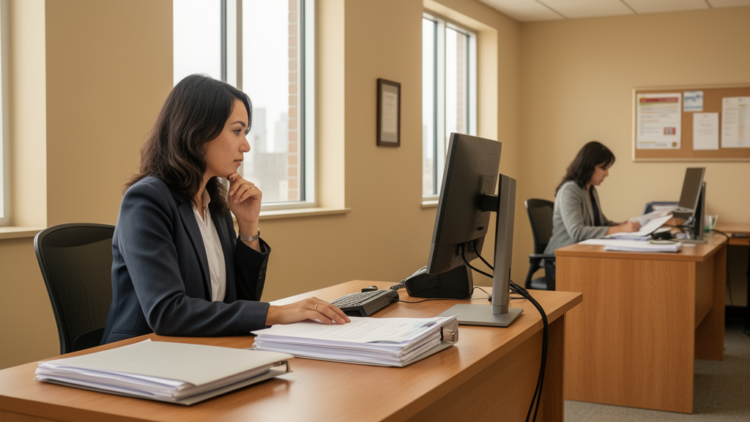 AI in Social Services Demands Human Oversight and Bias Safeguards, Study Warns