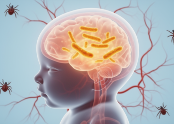 Rare Scrub Typhus Strikes Newborns’ Brains in Endemic China, Case Series Warns
