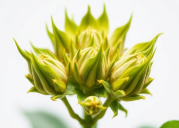Crippling a Hormone Export Route Gives Crops Immunity to Witchweed