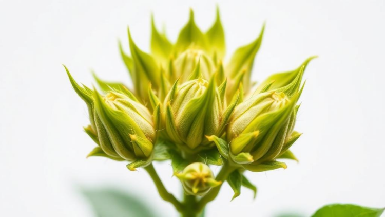 Crippling a Hormone Export Route Gives Crops Immunity to Witchweed
