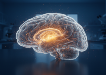 Sleepless and Stuck in Fear: Insomnia Disrupts the Brain’s Ability to Let Go of Threat