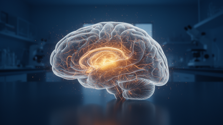 Sleepless and Stuck in Fear: Insomnia Disrupts the Brain’s Ability to Let Go of Threat