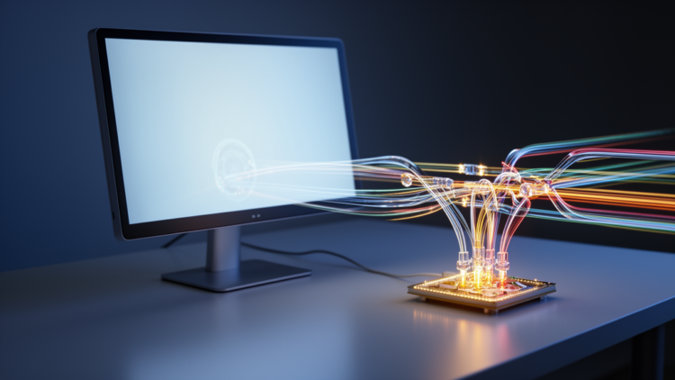 New Algorithm Lets Ordinary Computers Simulate Photonic Quantum Machines