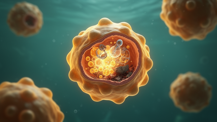 How Pancreatic Cancer Cells Survive Detachment: Autophagy Emerges as Key to Spread