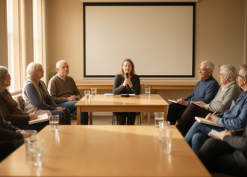 Patient Voices Take Center Stage as Bronchiectasis Community Plans Landmark FDA Drug Development Meeting