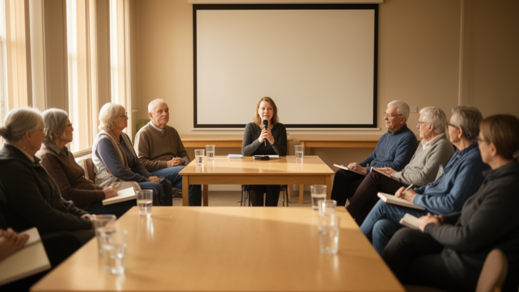 Patient Voices Take Center Stage as Bronchiectasis Community Plans Landmark FDA Drug Development Meeting