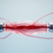 Two Pressure Sensors, One Loop: A New Way to Read the Mechanical Fingerprint of Blood Vessels