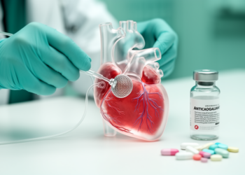 Heart Plug or Blood Thinners? Landmark Analysis Reveals a Stroke Trade-Off in Atrial Fibrillation Care