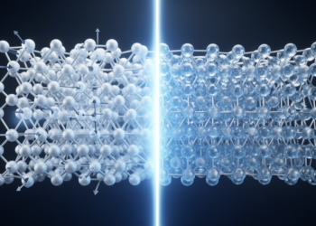 New Theory Draws the Line Between Phases of Matter, From Spin Ice to High-Pressure Ice