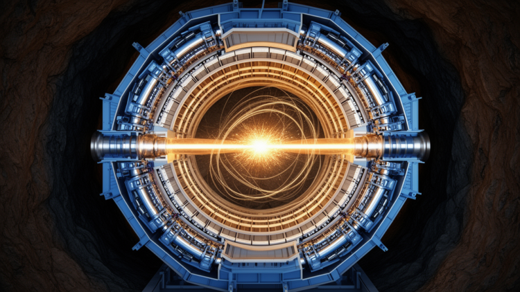 Future CERN Collider Could Pin Down the Higgs Decay to Tau Leptons with Sub-Percent Precision