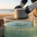Seawater During Curing Can Strengthen Plastic-Fiber Concrete, But Only Up to a Point