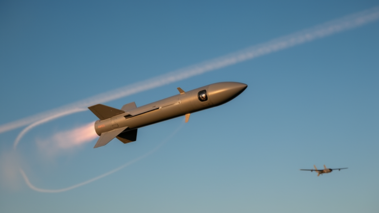New Guidance Law Keeps Off-Axis Seekers Locked On While Guaranteeing a Precise Kill