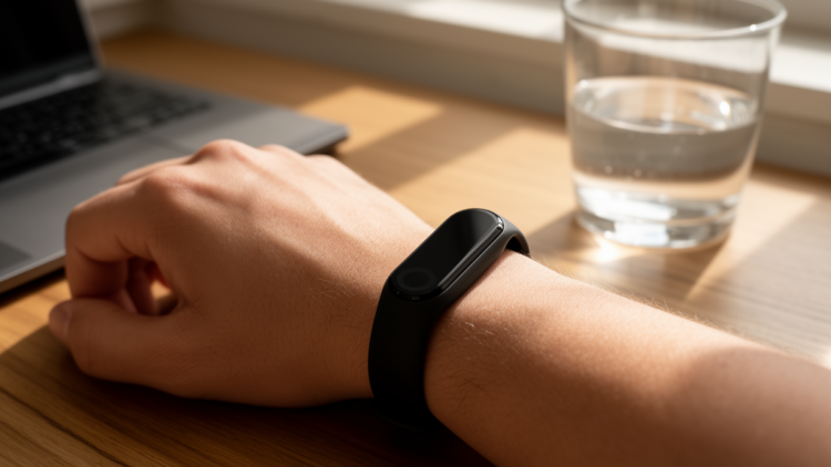 A Year on Your Wrist: 11 Million Days of Fitbit Data Map How Activity Shapes Disease Risk