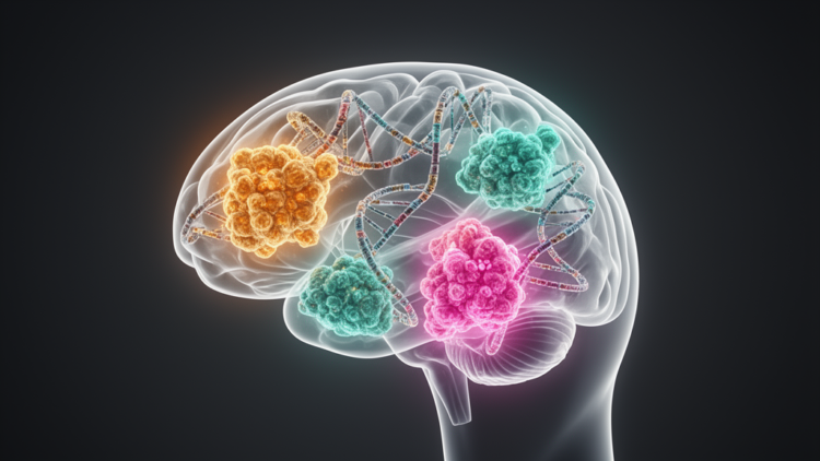 Recurring Brain Tumors Follow Distinct Genetic Paths, Global Study Finds