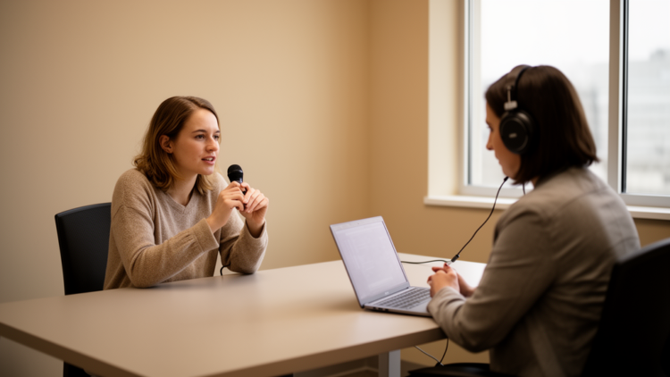 AI Listens for Psychosis: What You Say Matters More Than How You Sound
