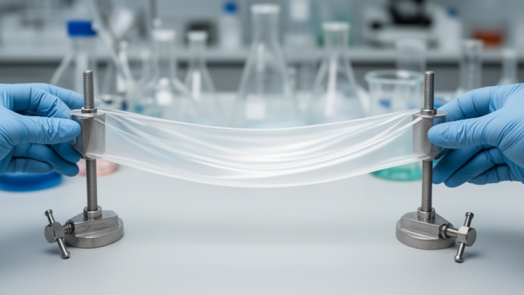 Hydrogen Bonds Unlock High-Performance Flexible Piezoelectric Films Without Ceramics