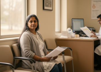 Landmark Study of 3.5 Million Patients Reveals Surprising Psychosis Patterns Among Asian Americans