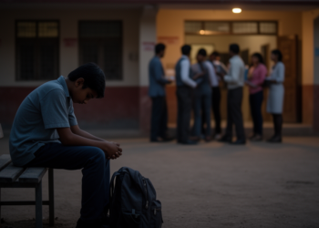 Youth Suicide in India Demands Systemic Accountability, Not Individual Blame