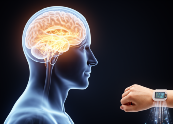 Sweat Sensor Data Reveals How Insomnia Disrupts the Brain’s Ability to Unlearn Fear