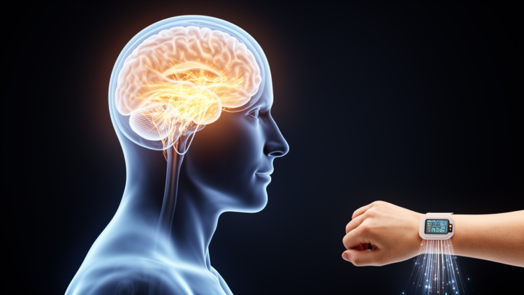 Sweat Sensor Data Reveals How Insomnia Disrupts the Brain’s Ability to Unlearn Fear