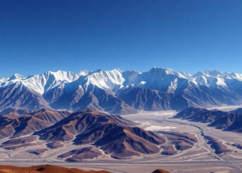 Winds Are Fading Over the Tibetan Plateau and Climate Models Keep Missing It