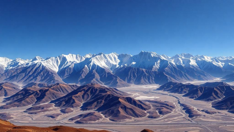 Winds Are Fading Over the Tibetan Plateau and Climate Models Keep Missing It