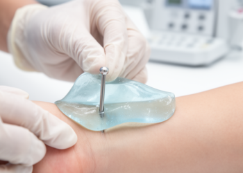 Superoxidized Hydrogel Gel Shows Promise Against Pin-Site Infections in Pilot Trial