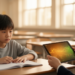 Fuzzy Logic System Flags Struggling Students Early — and Explains Why